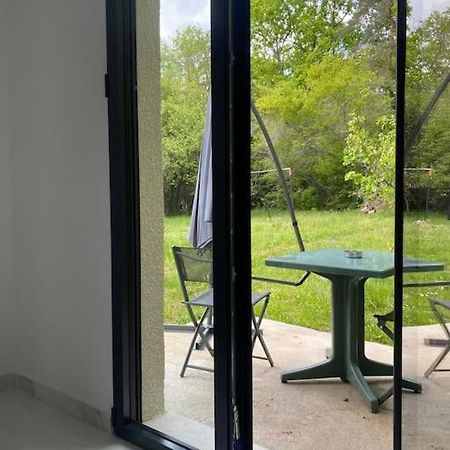 Tiny House Dalia Jardin & Foret 10 Min De La Gare Dammarie-lè-Lys Buitenkant foto