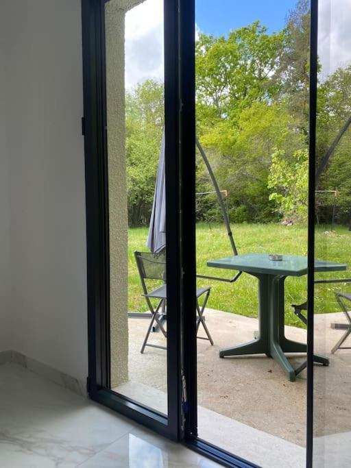 Tiny House Dalia Jardin & Foret 10 Min De La Gare Dammarie-lè-Lys Buitenkant foto